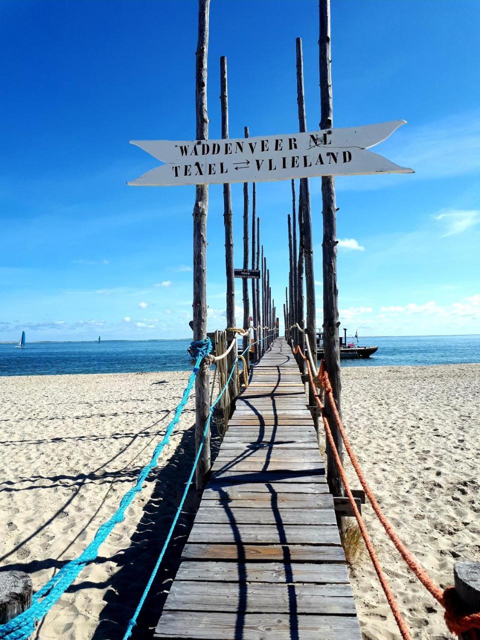 Vakantiepark Dennenoord 덴버크 외부 사진